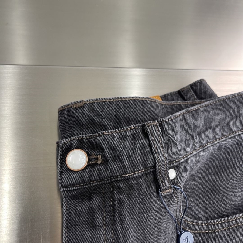 l0vis Vvtt0n jeans